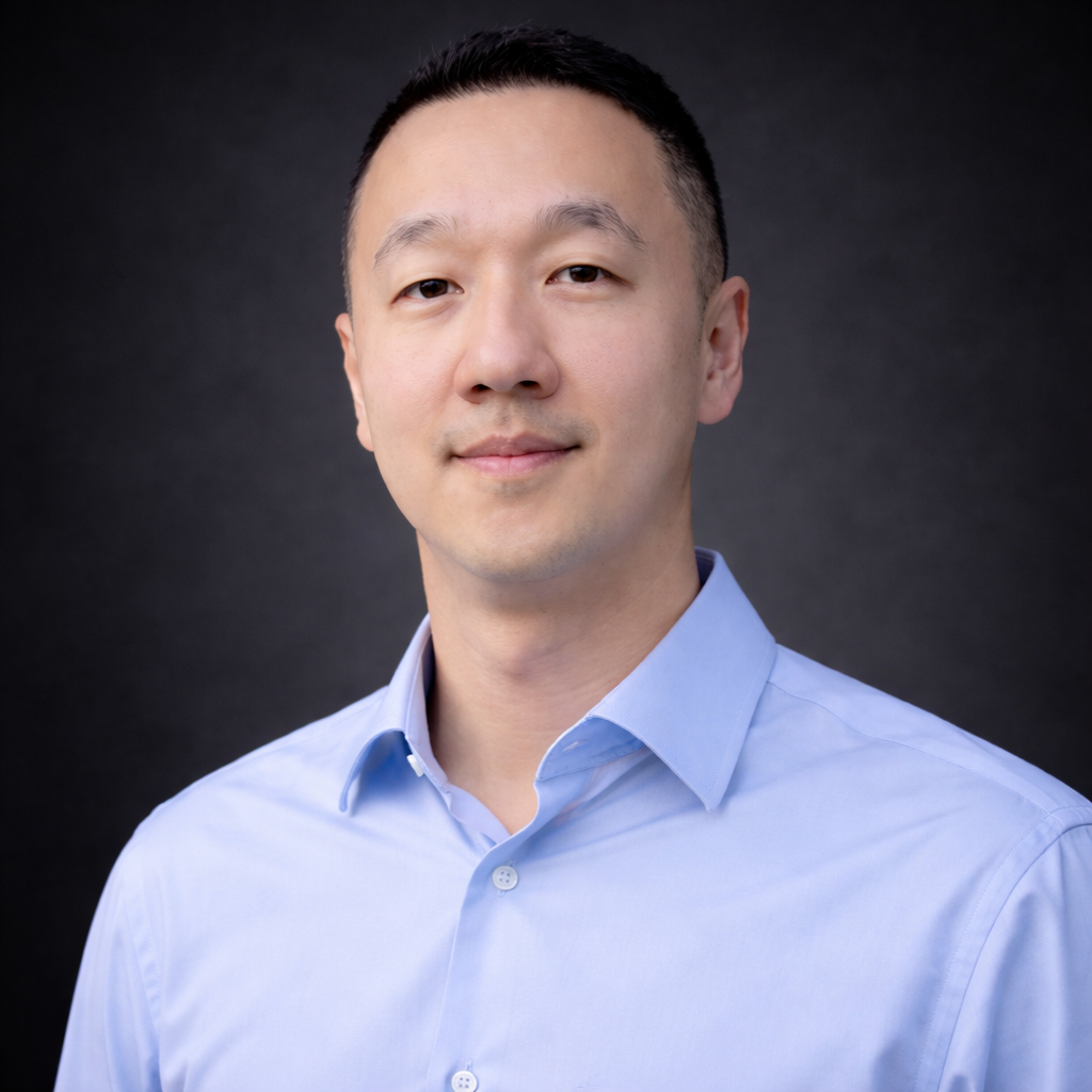 Benny Liao