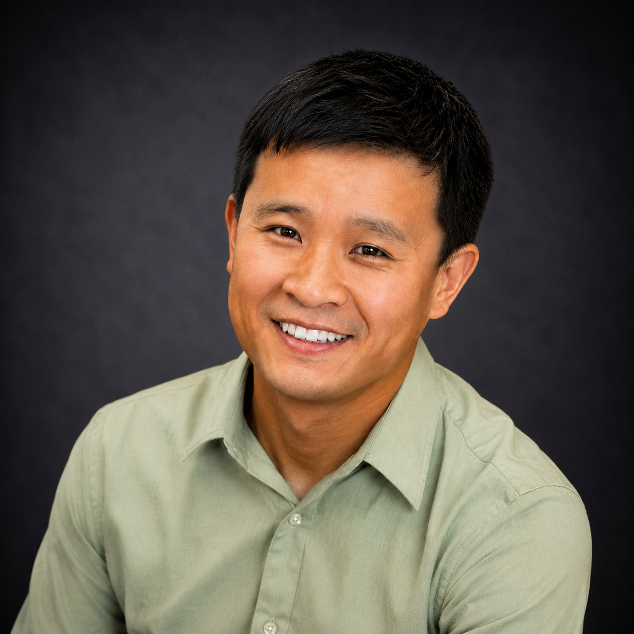 Howie Xu