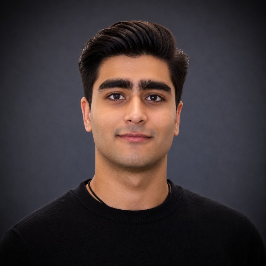 Kabir Wadhwani