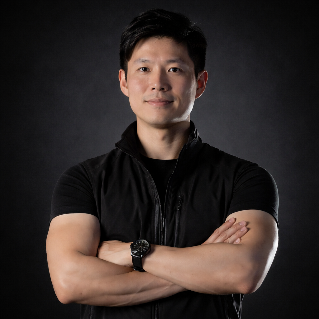 Paul Lam