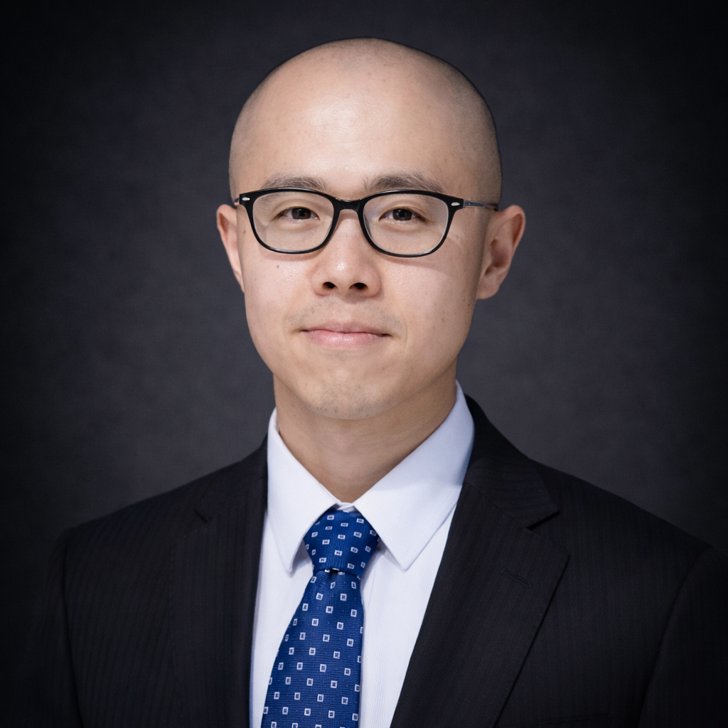 Ryan Wang