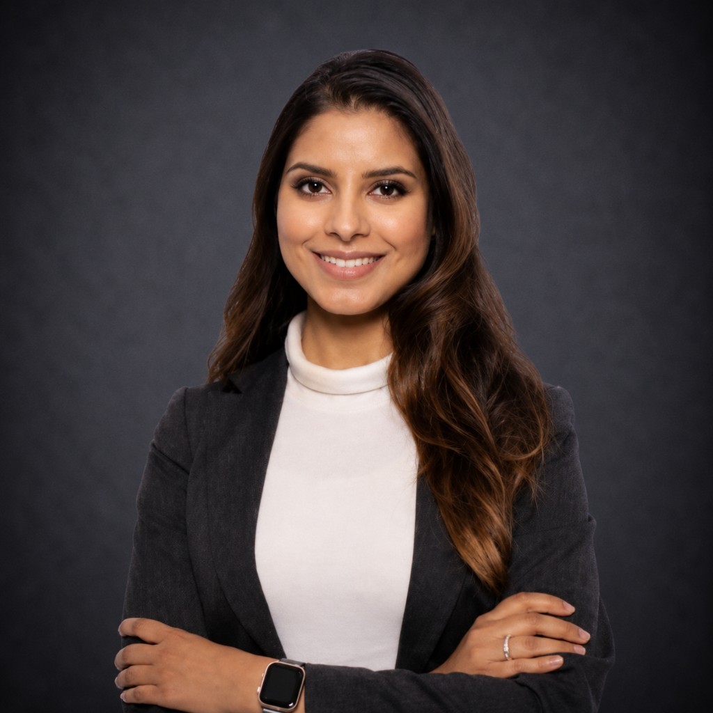 Saniya Mirza