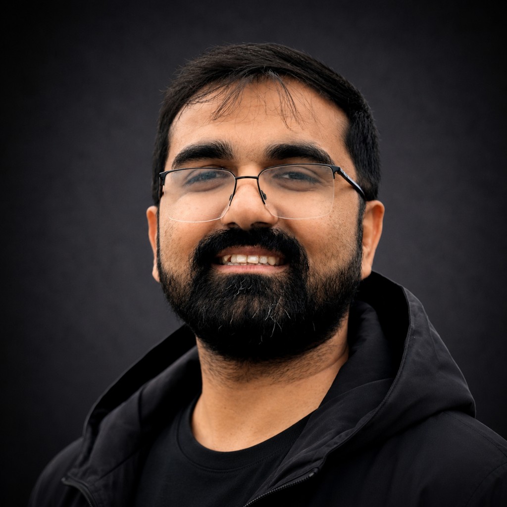 Sohil Shah