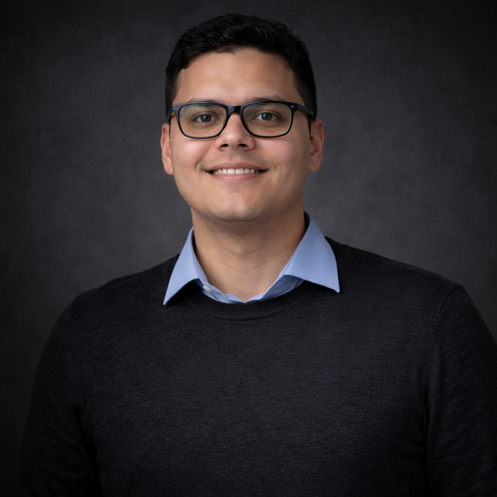 Vinayak Gupta