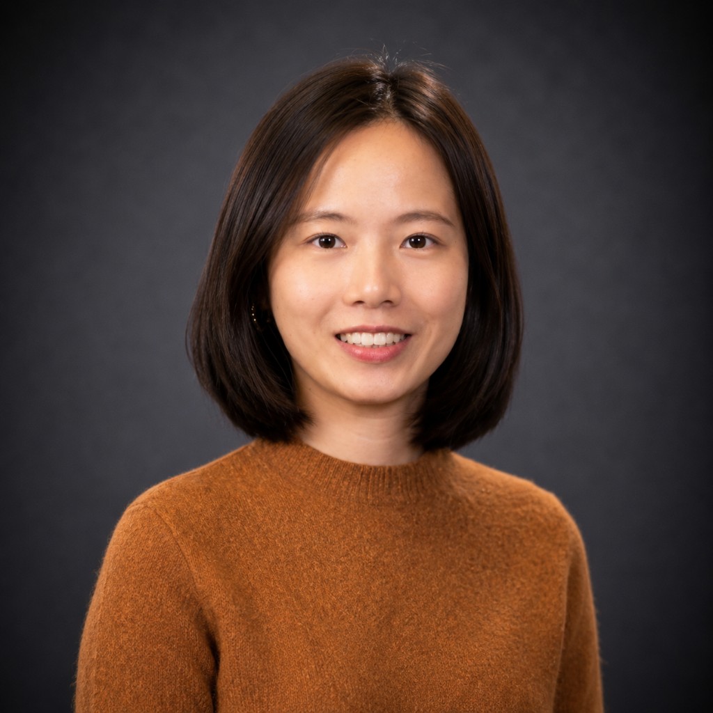 Xiaoran Cai