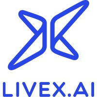 Livex.ai logo